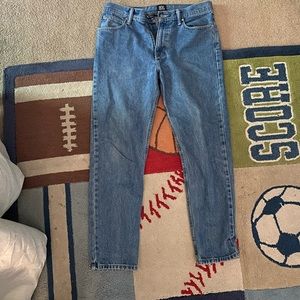 BDG (Urban Outfitters) Dad fit jeans 32x32